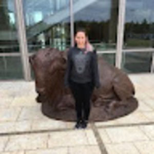 Meet your Posher, Morgan